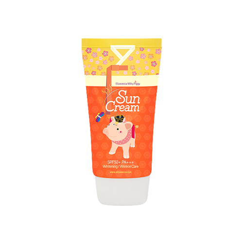 Elizavecca Milky Piggy Sun Cream 50ml
