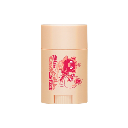 Elizavecca Milky Piggy Sun Great Block Stick 22