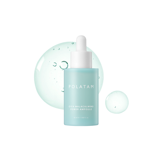POLATAM CICA MALACALMING POWER AMPOULE 50ml