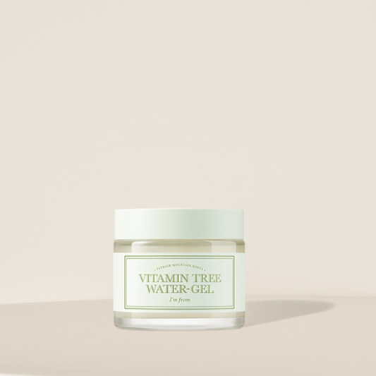 I'm from Vitamin Tree Water-Gel 75G