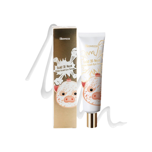 Elizavecca Gold CF-Nest White Bomb Eye Cream 30 ml