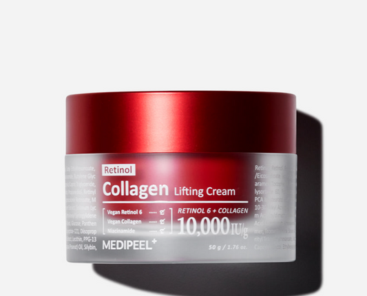 Medipeel RETINOL COLLAGEN LIFTING CREAM 50ml