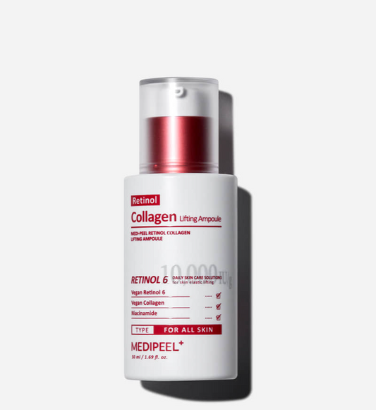 Medipeel RETINOL COLLAGEN LIFTING AMPOULE 50ml