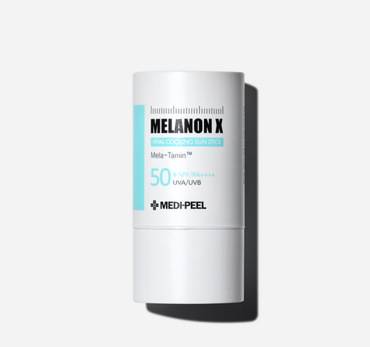 Medipeel MELANON X HYAL COOLING SUN STICK 23g