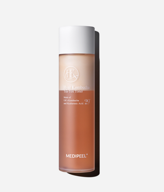 Medipeel HYAL KOMBUCHA TEA-TOX TONER 150ml