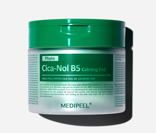 Medipeel PHYTO CICA-NOL B5 CALMING PAD 270ml
