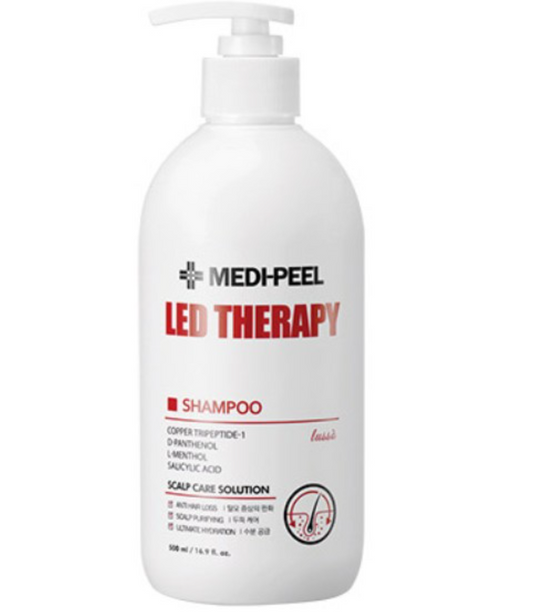 Medipeel LED THERAPY SHAMPOO 500ml