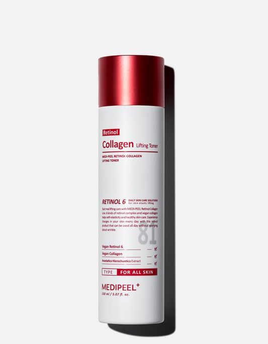 Medipeel RETINOL COLLAGEN LIFTING TONER 150ml