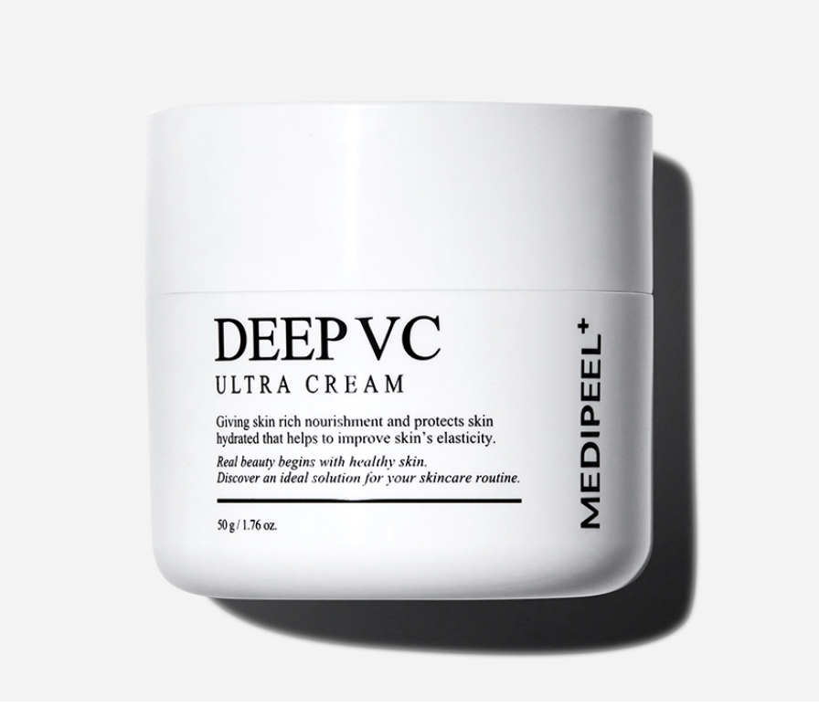 Medipeel DEEP VC ULTRA CREAM 50g