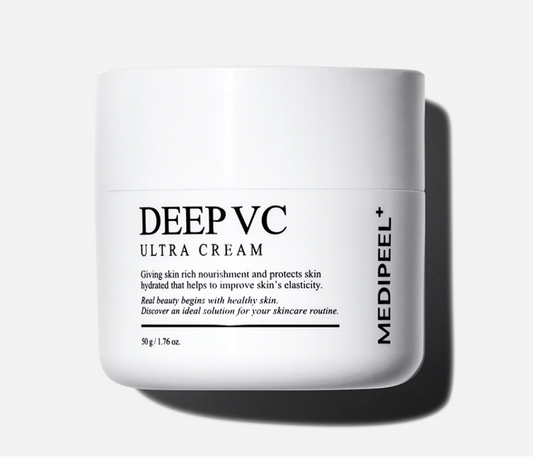 Medipeel DEEP VC ULTRA CREAM 50g