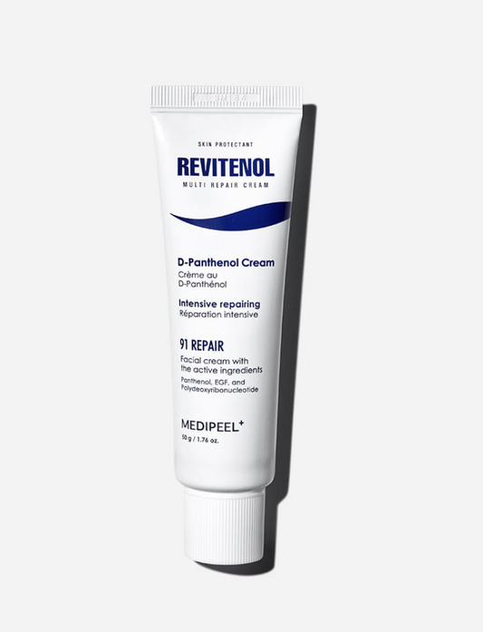 Medipeel REVITENOL CREAM 50g