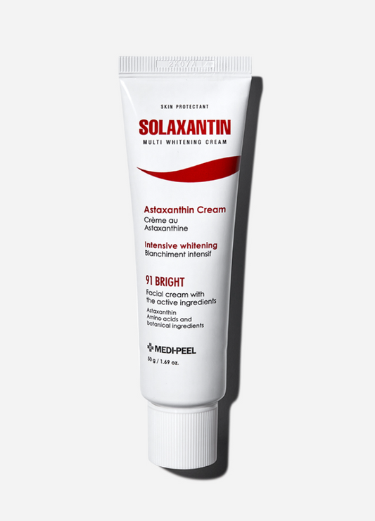 Medipeel SOLAXANTIN CREAM 50g