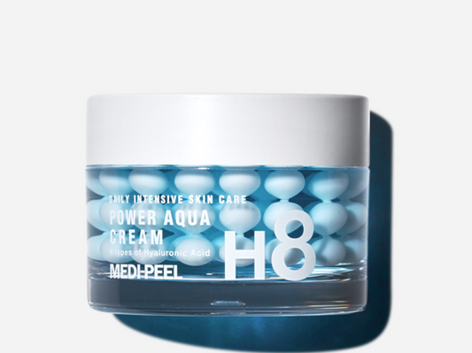 Medipeel POWER AQUA CREAM 50g