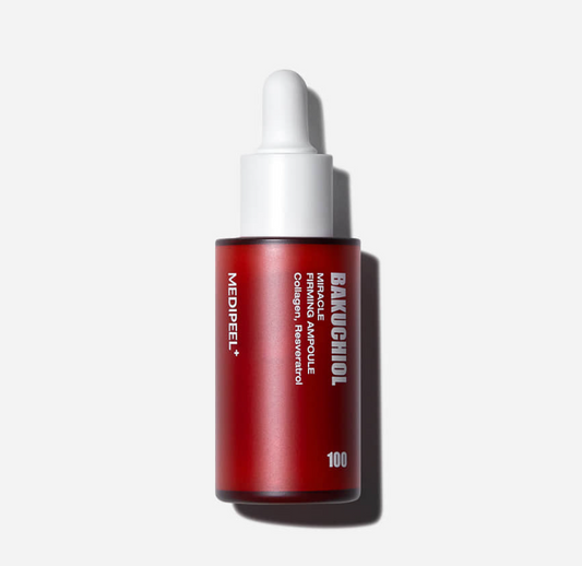 Medipeel BAKUCHIOL LIFT FIRMING AMPOULE 30ml
