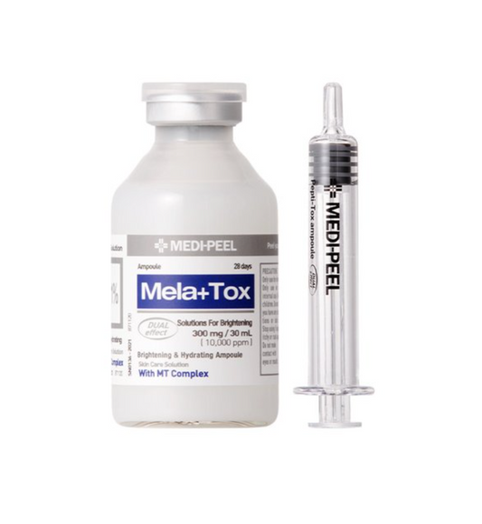 Medipeel MELA PLUS TOX AMPOULE 30ml