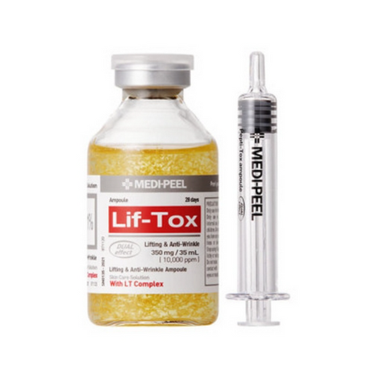 Medipeel LIF TOX AMPOULE 30ml