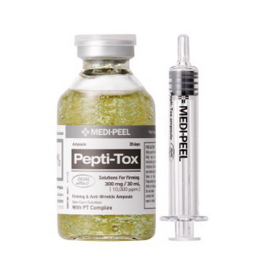 Medipeel PEPTI TOX AMPOULE 30ml