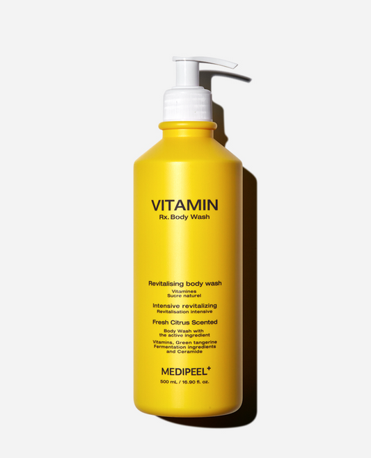 Medipeel Vitamin Rx. Body Wash 500ml