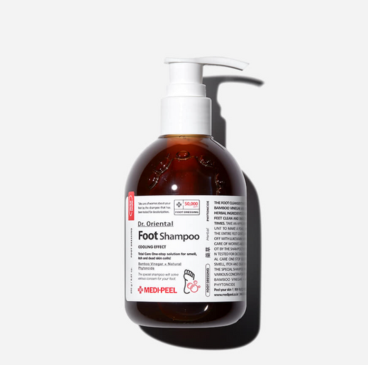 Medipeel Dr. ORIENTAL FOOT SHAMPOO 250ml