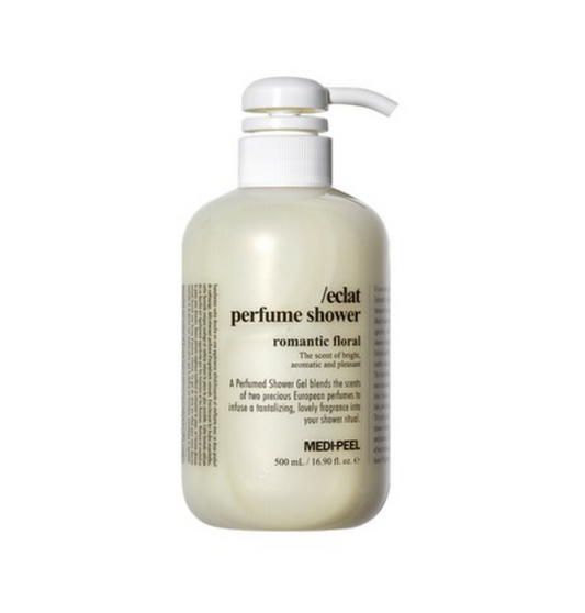 Medipeel ECLAT PERFUME SHOWER (ROMANTIC FLORAL) 500ml