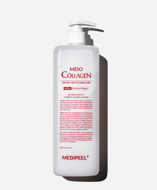 Medipeel MESO COLLAGEN TONER 1000ml