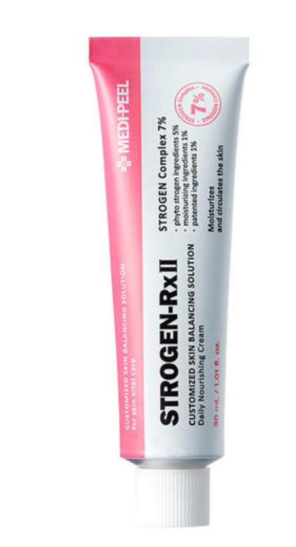 Medipeel STROGEN RX Ⅱ CREAM 30g