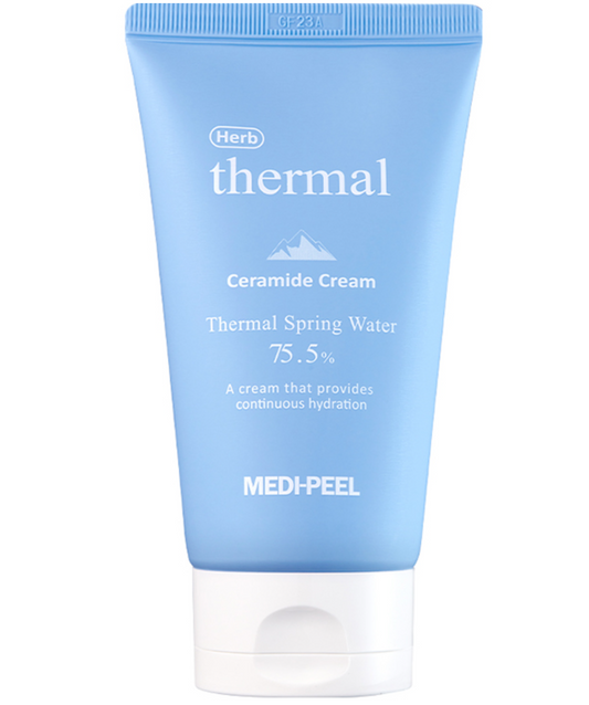 Medipeel HERB THERMAL CERAMIDE CREAM 120ml