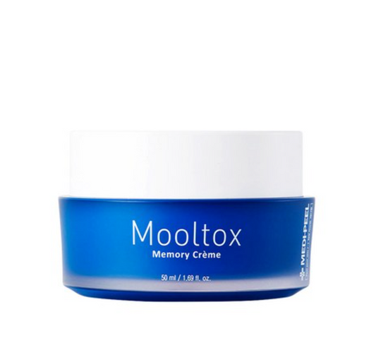Medipeel AQUA WATER TOX MEMORY CREAM 50g