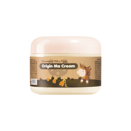 Elizavecca Milky Piggy Origin Ma Cream 100 ml