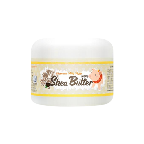 Elizavecca Milky Piggy Shea Butter 100% 88g