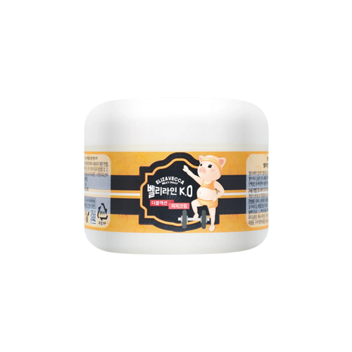 Elizavecca Milky Piggy Belly Line K.O Double Action PP Cream 100 ml