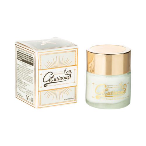 Elizavecca Glutinous Ultra Escargot Renewal Grow 50ml