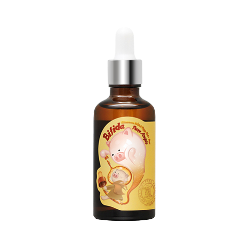 Elizavecca Witch Piggy Hell-Pore Bifida Pure Ample  100% 50ml