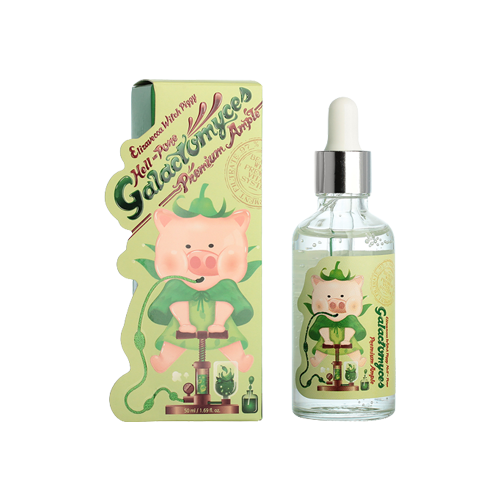 Elizavecca Witch Piggy Hell-Pore Galactomyces Premium Ample 97% 50ml