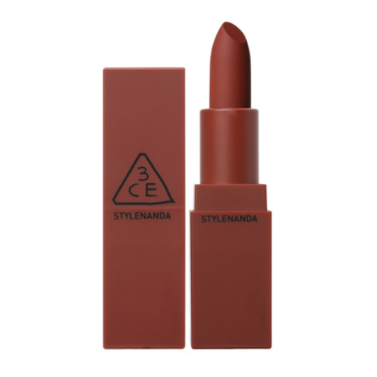 3ce MOOD RECIPE MATTE LIP COLOR #909