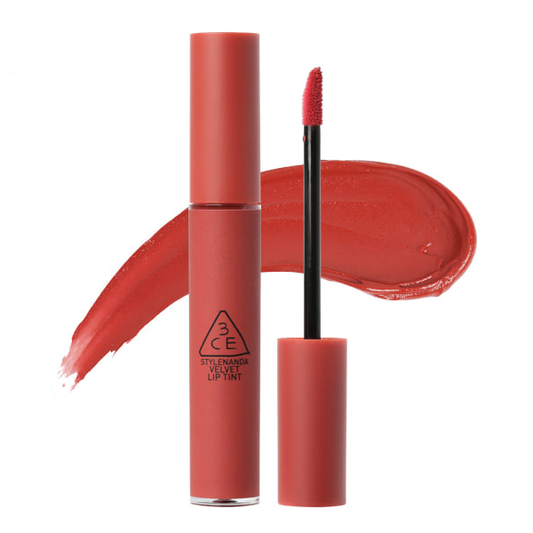 3ce VELVET LIP TINT #DAFFODIL