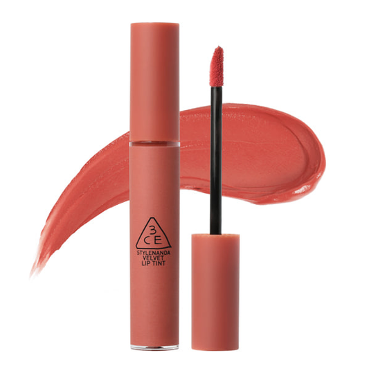 3ce VELVET LIP TINT #GOING RIGHT