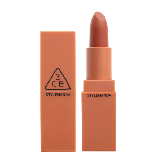 3ce MOOD RECIPE MATTE LIP COLOR #220