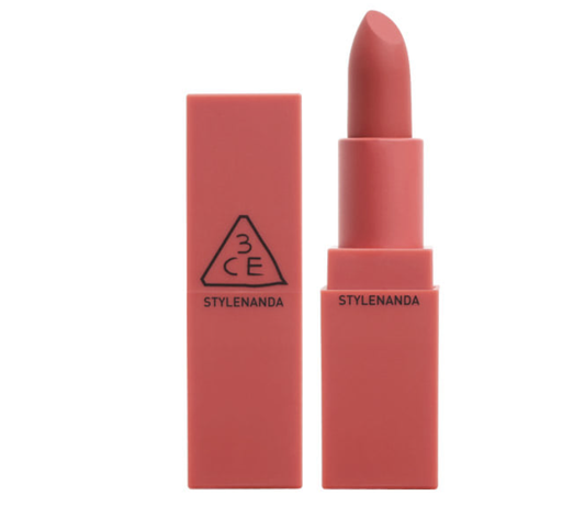 3ce MOOD RECIPE MATTE LIP COLOR #221