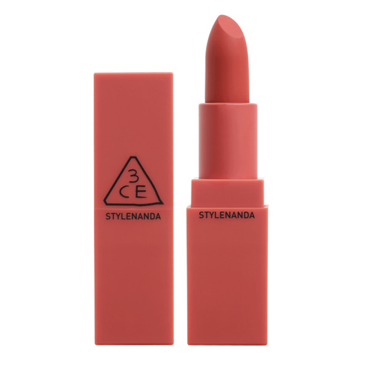3ce MOOD RECIPE MATTE LIP COLOR #222