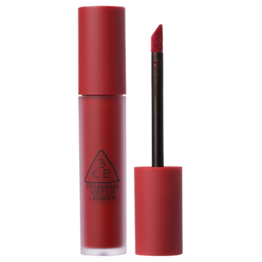 3ce SOFT LIP LACQUER #CHANGE MODE