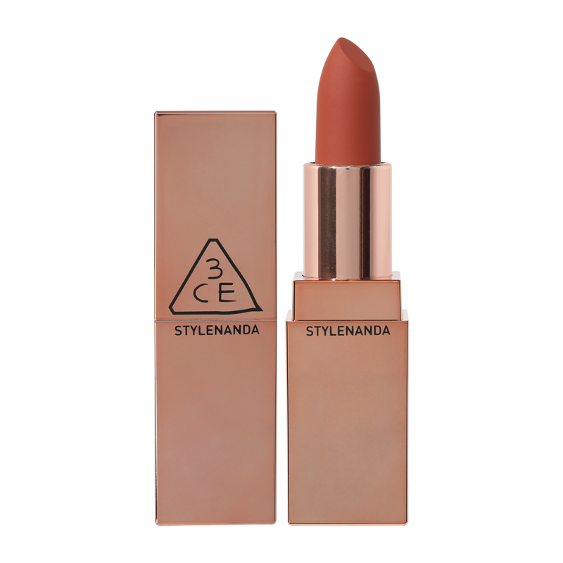3ce MATTE LIP COLOR #227
