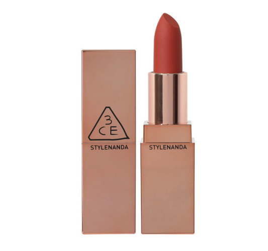 3ce MATTE LIP COLOR #228