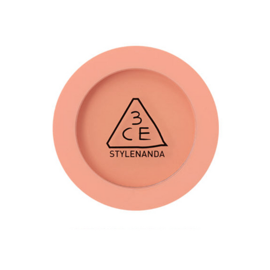 3ce FACE BLUSH #PEACH SPLASH