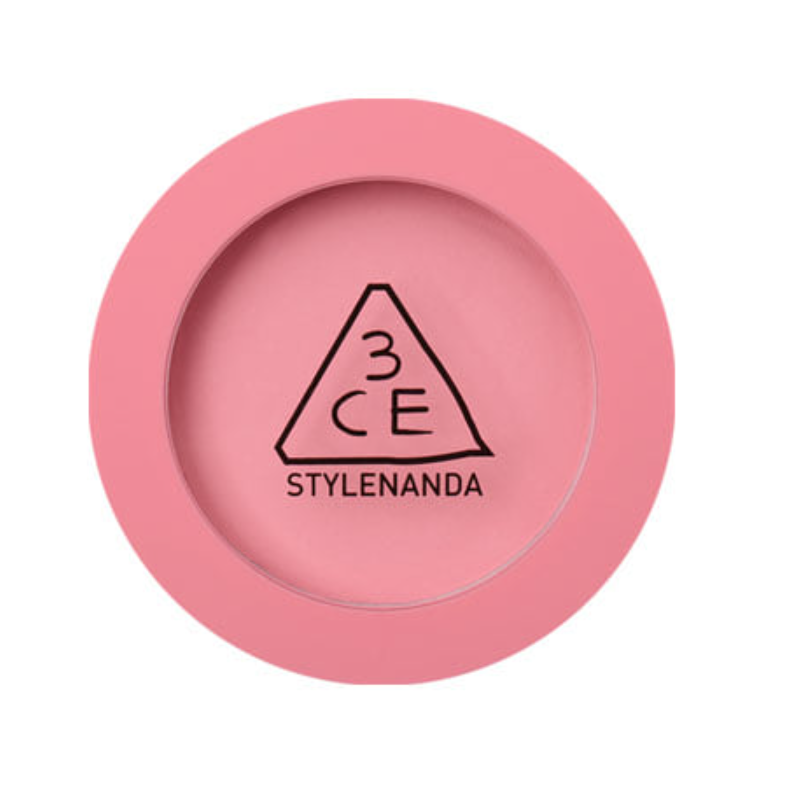3ce FACE BLUSH #DELECTABLE