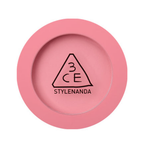 3ce FACE BLUSH #DELECTABLE