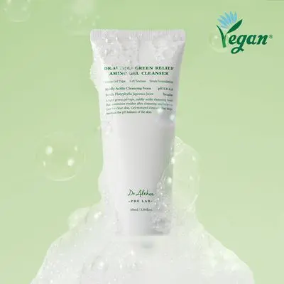 Dr.Althea Premium Quick Step Sebum Cleanser 100ml/1EA
