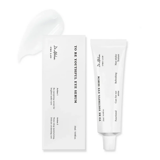 Dr.Althea To Be Youthful Eye Serum 25ml/1EA