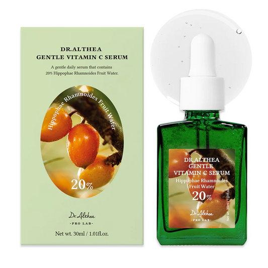 Dr.Althea Gentle Vitamin C Serum 30ml/1EA