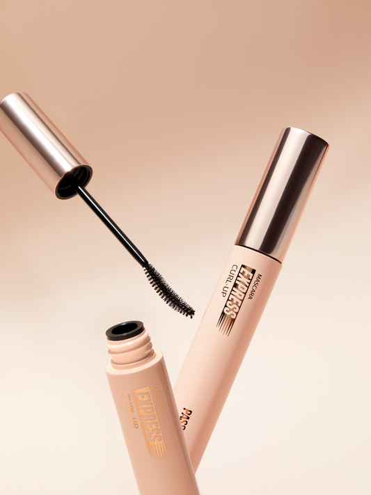 MASCARA EXPRESS CURL-UP